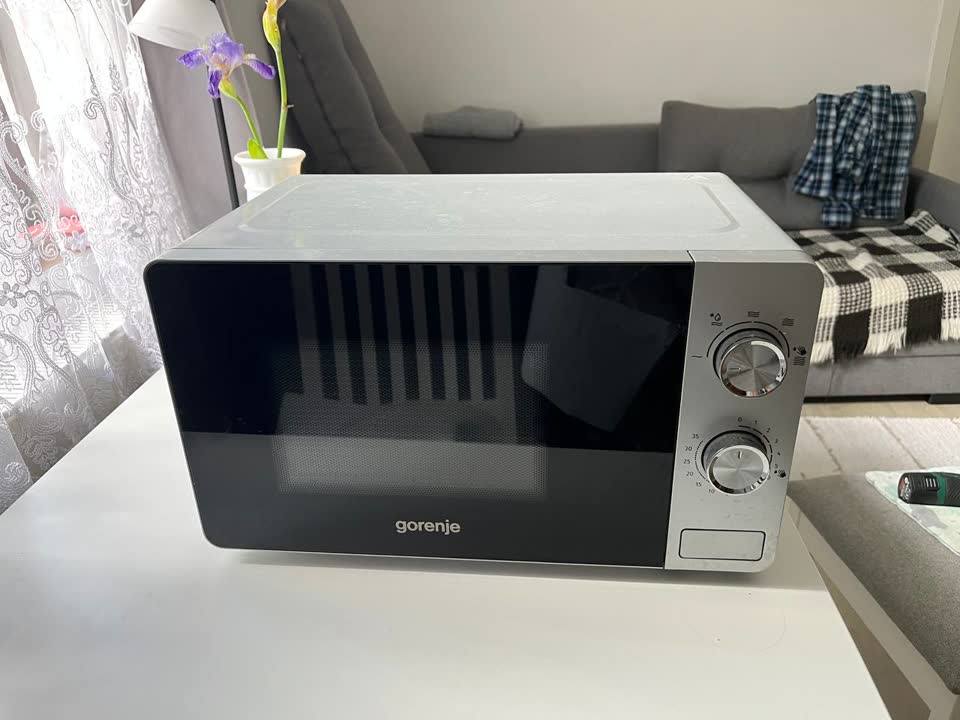 Mikrotalasna Gorenje