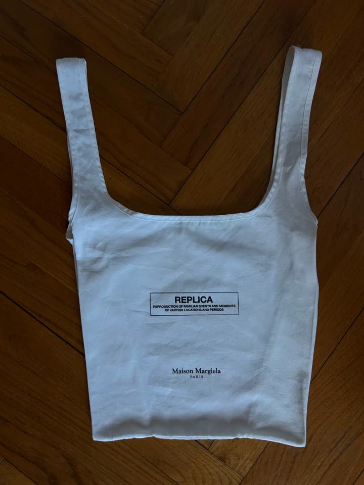 Maison Margiela tote