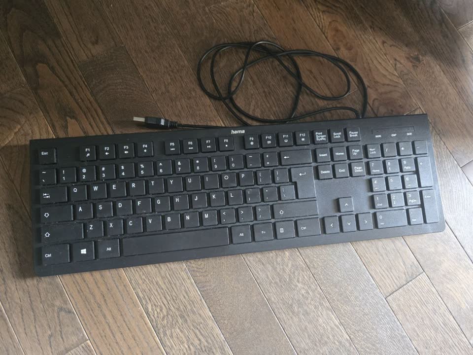 Tastature