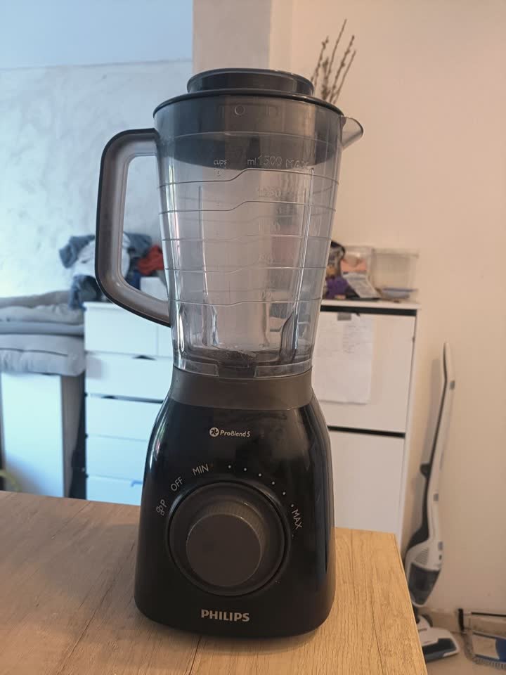 Philips Blender ProBlend 5