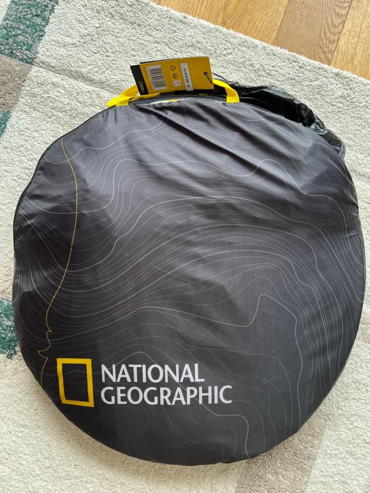 Палатка National Geographic двухместная