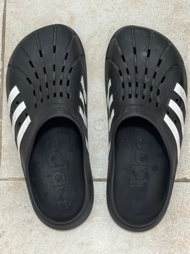 Кроксы Adidas оригинал