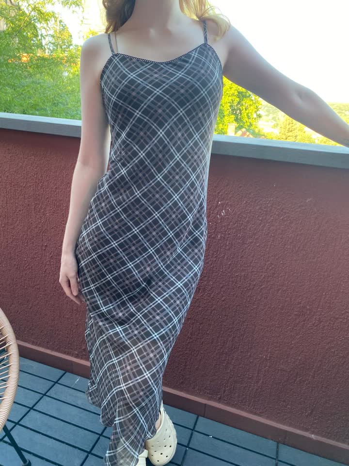 Haljina Cropp