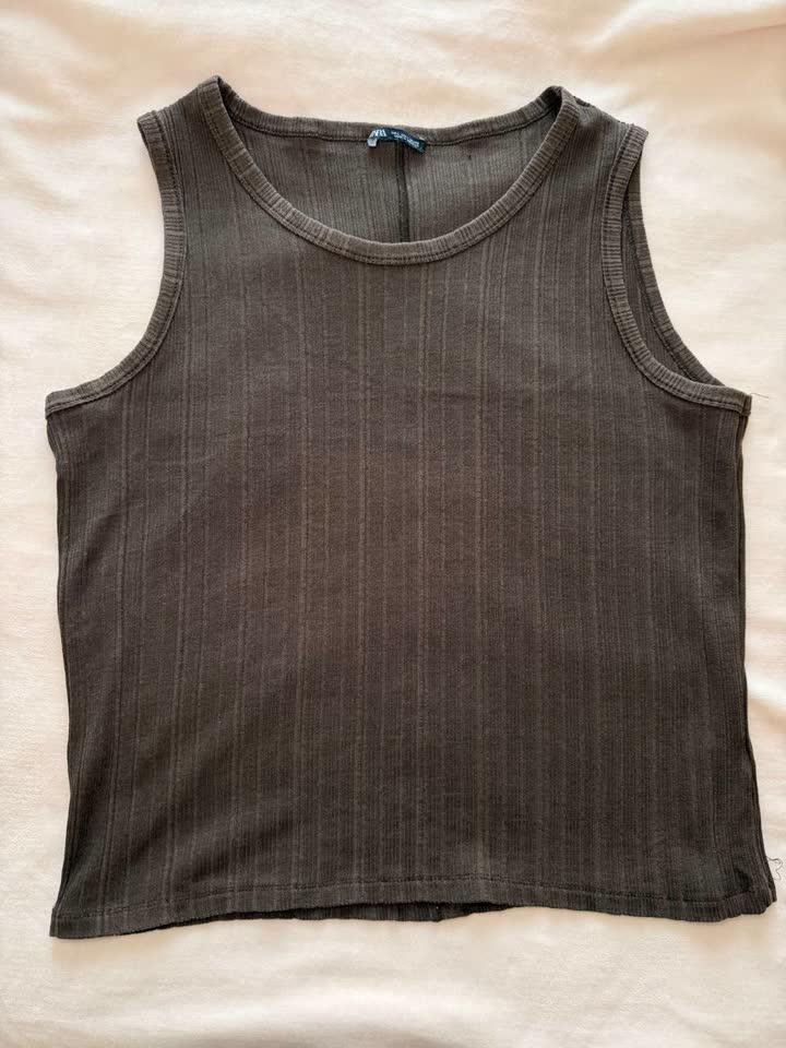 Майка мужская ZARA
