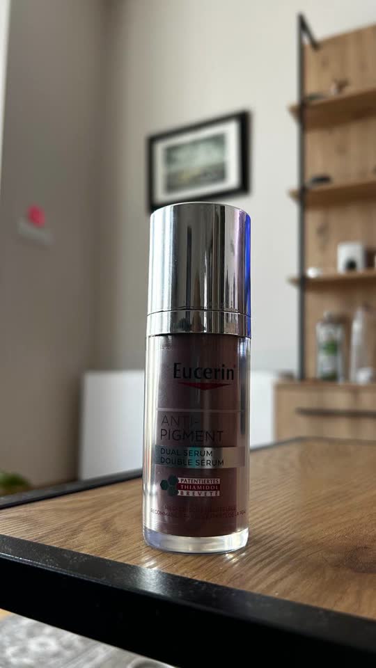 Eucerin anti-pigment serum