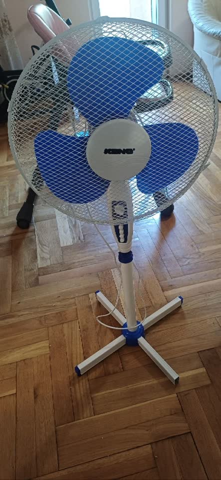 Sve stvari u odličnom stanju
