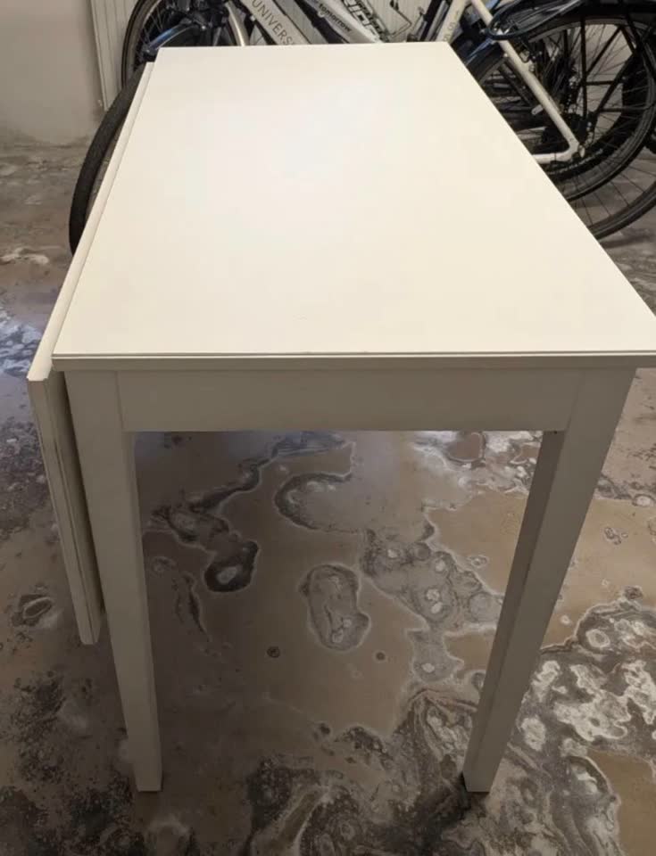 IKEA IDANÄS трансформер сто