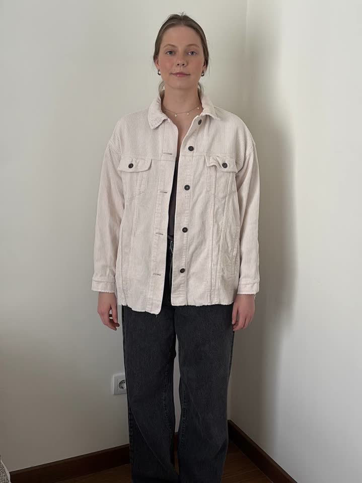 Куртка Zara, размер M