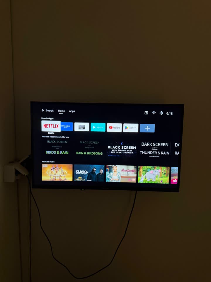Tesla Smart TV 32”