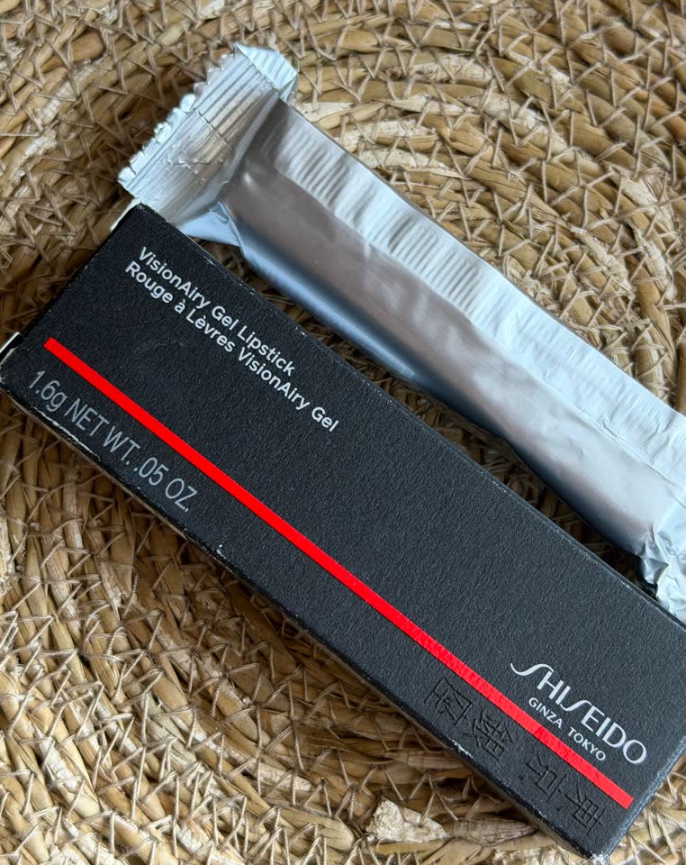 Shiseido ruž
