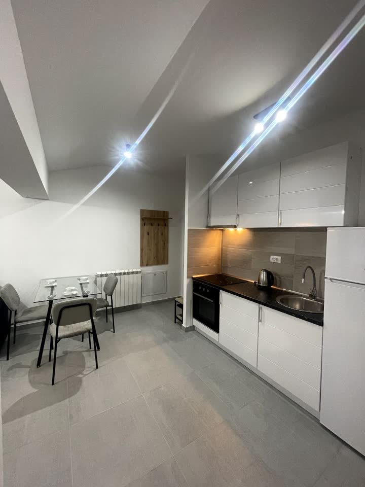 Сдам квартиру в Стара Пазове, 35 м², центр