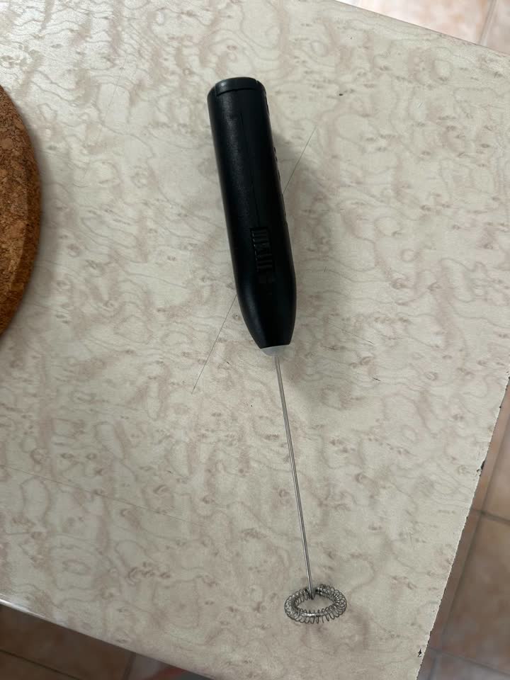 IKEA kapucinator