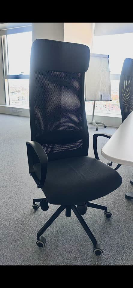 IKEA MARKUS Office Chairs – 23 Units