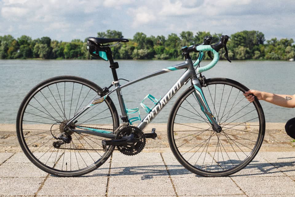 Specialized Dolce 2013 Размер 48