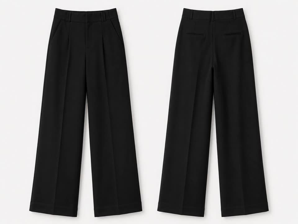 Zara pantalone