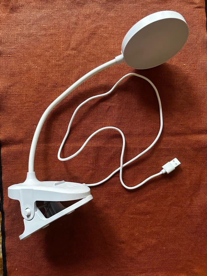 USB-лампа