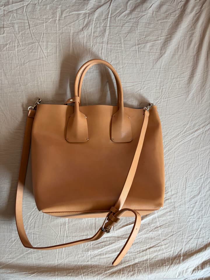 Сумка Zara