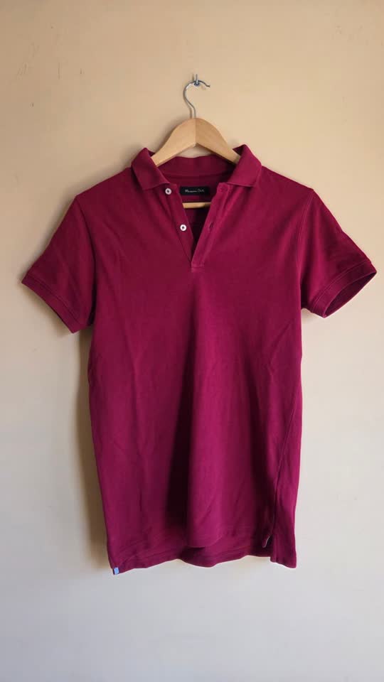Polo Massimo Dutti, veličina S