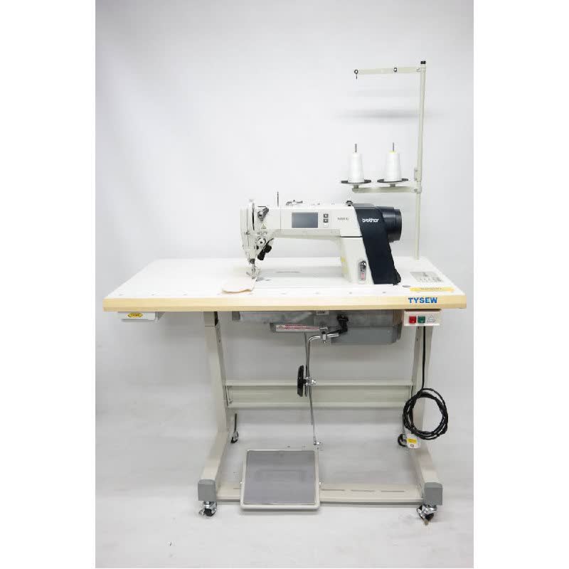 Продаю промышленную швейную машину Brother NEXIO S-7300A-433P