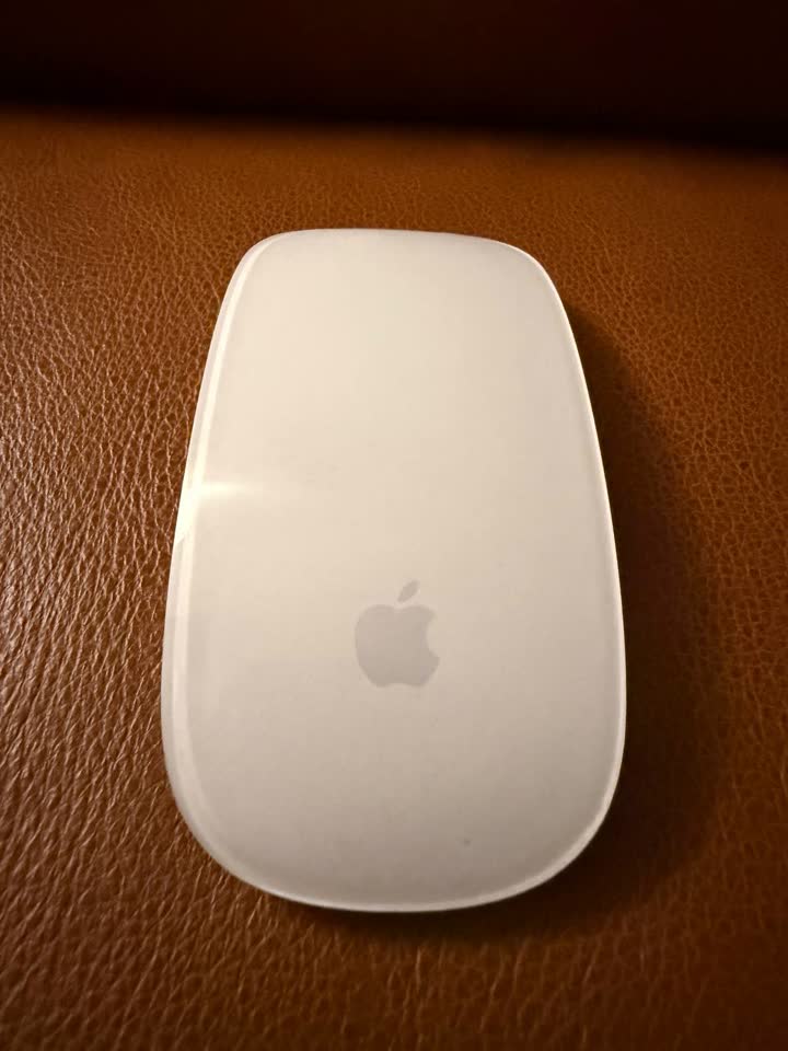 Magic Mouse