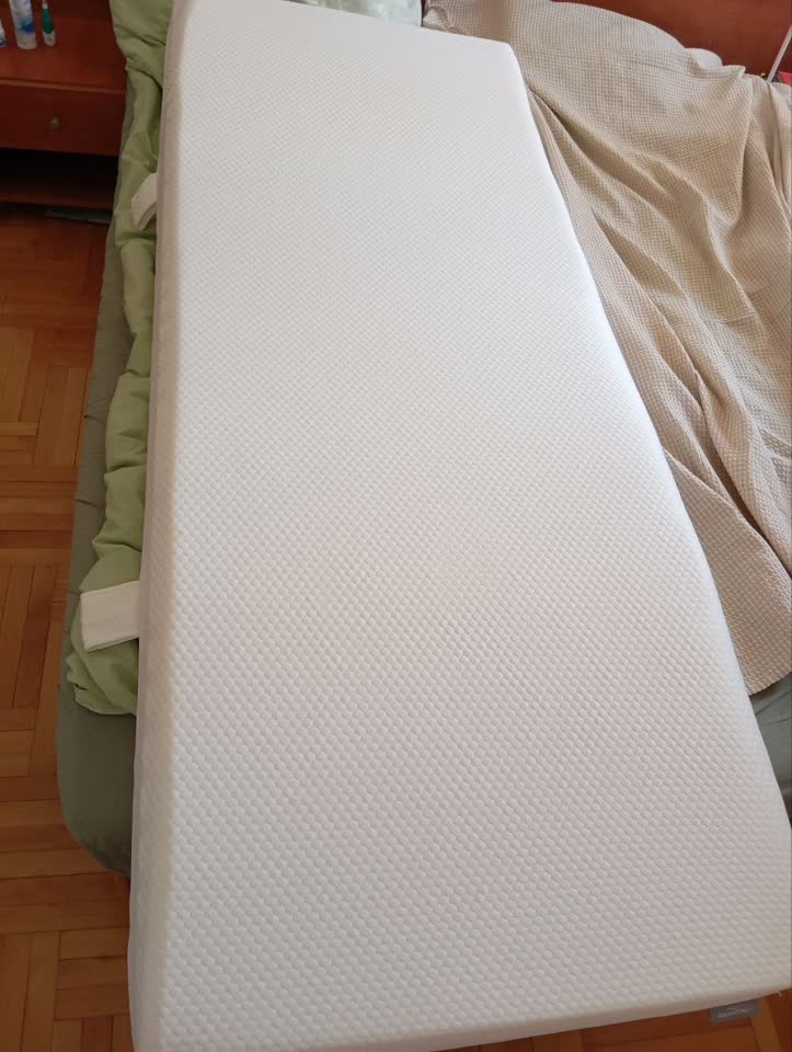 Dušek Jysk 80x200x16