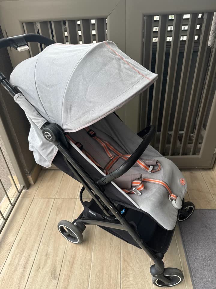 Kolica Cybex