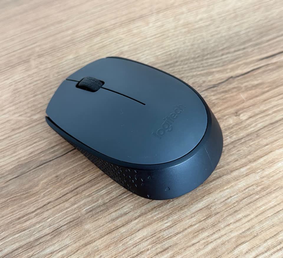 Мышка LOGITECH M170