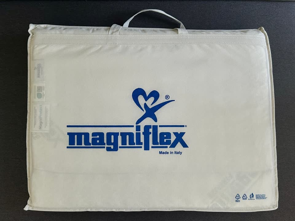 Ortopedski jastuk Magniflex MagniProtect Wave