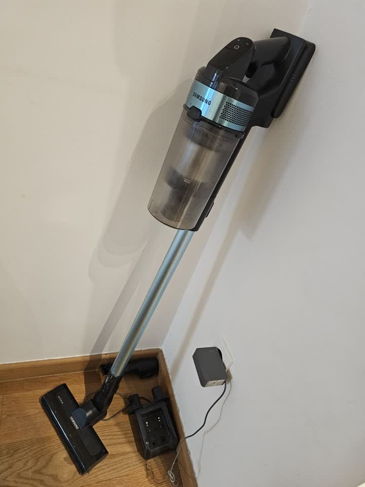 SAMSUNG Jet 60 Turbo