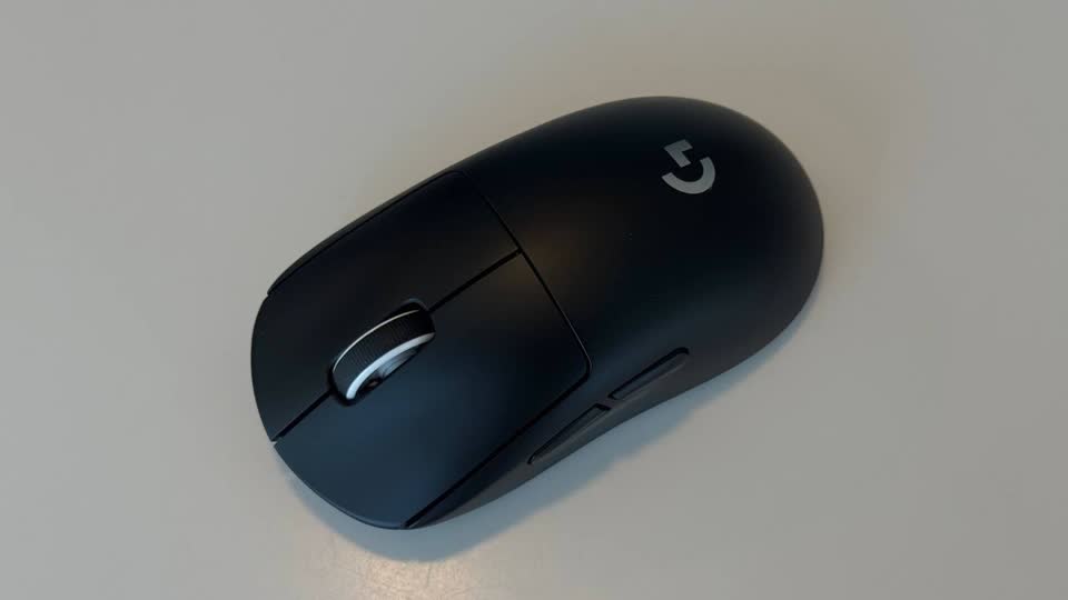Продаю мышку Logitech G Pro X Superlight
