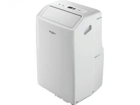 Prodajem mobilni klima uređaj Whirpool PACF212HP