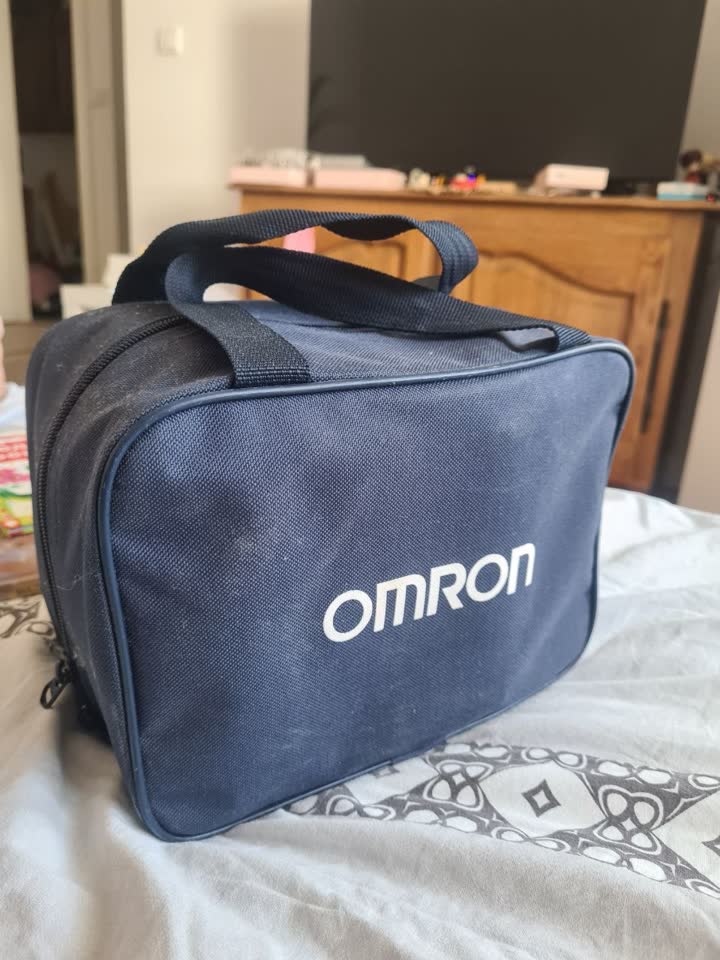 Inhalator Omron