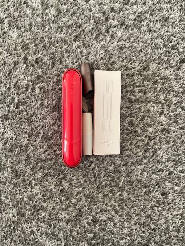 IQOS 3 DUO i pribor