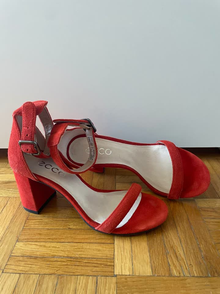 Босоножки Ecco, 35 р-р