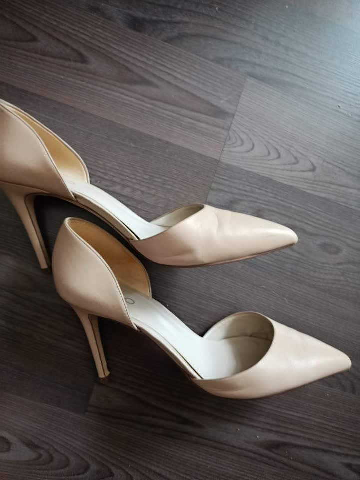 Туфли ALDO