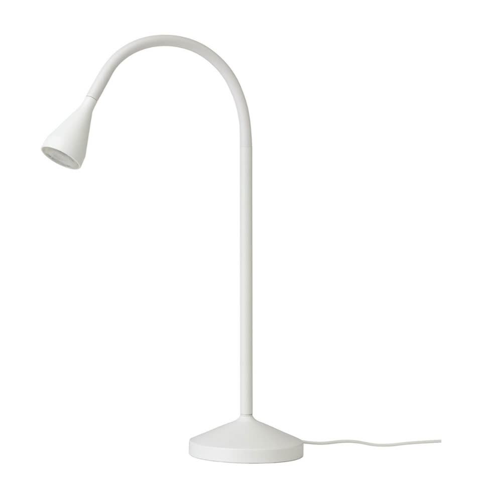 Stona lampa, IKEA