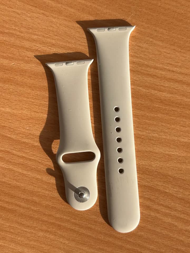 Originalni kaiš za Apple Watch