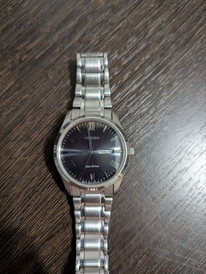 Citizen Eco-Drive BM8506-83EE