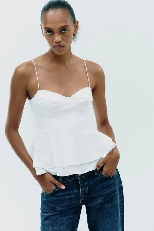 Продажа одежды Zara и H&M