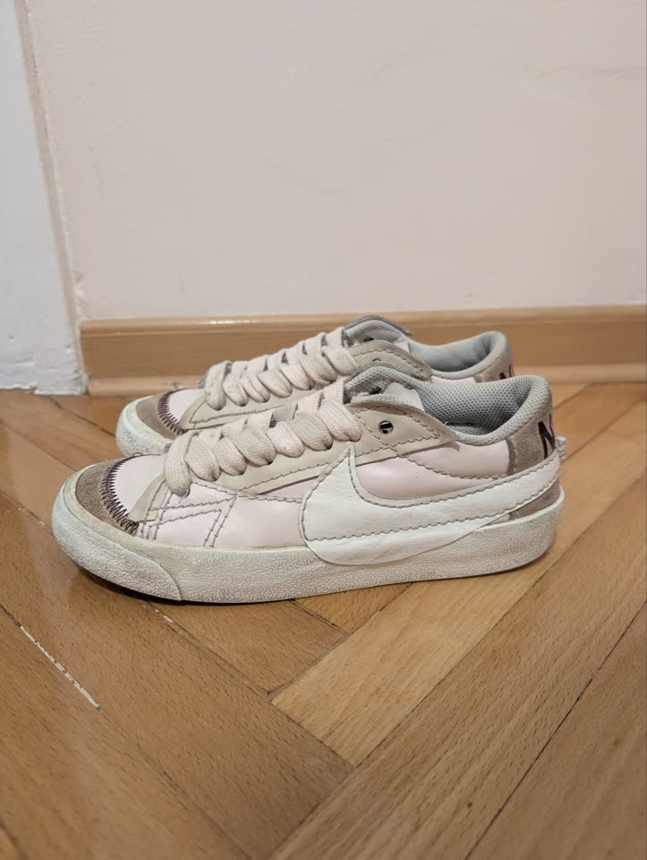 Nike Blazer Low 77
