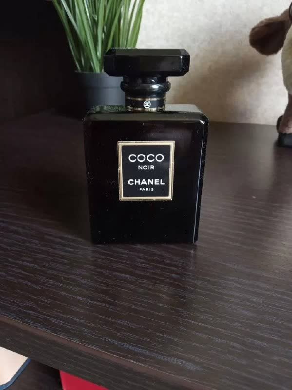 Продаю духи Coco Chanel Noir