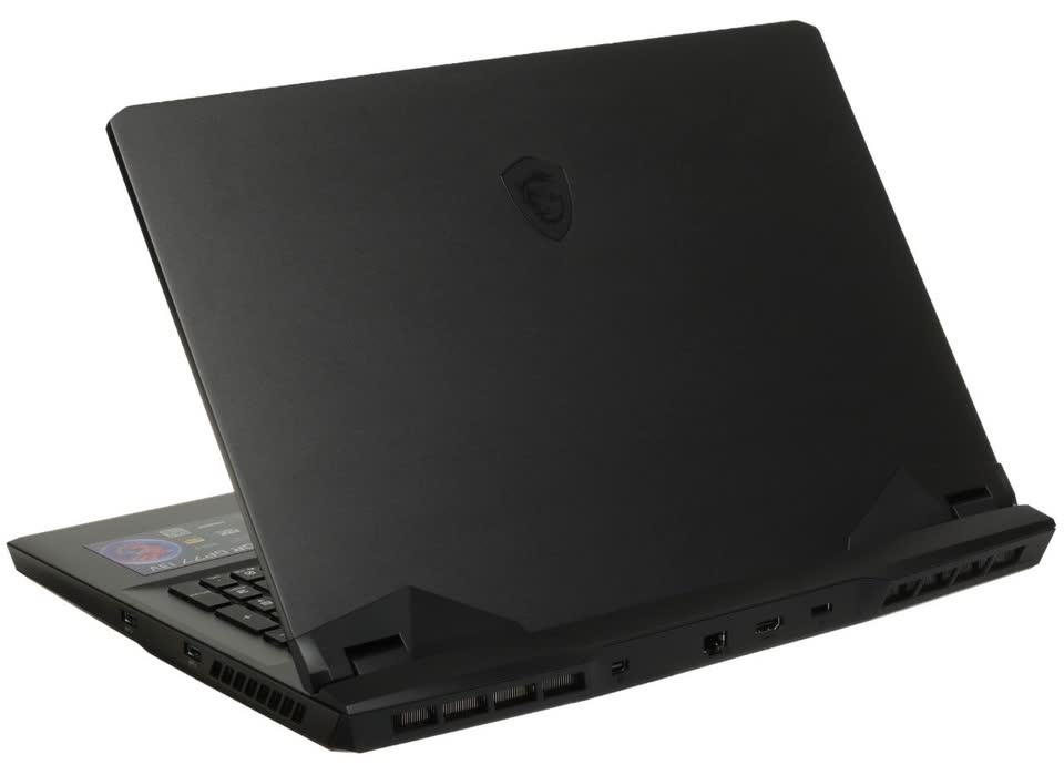 Prodajem moćan gejmerski / radni laptop — MSI Vector GP77 13VG