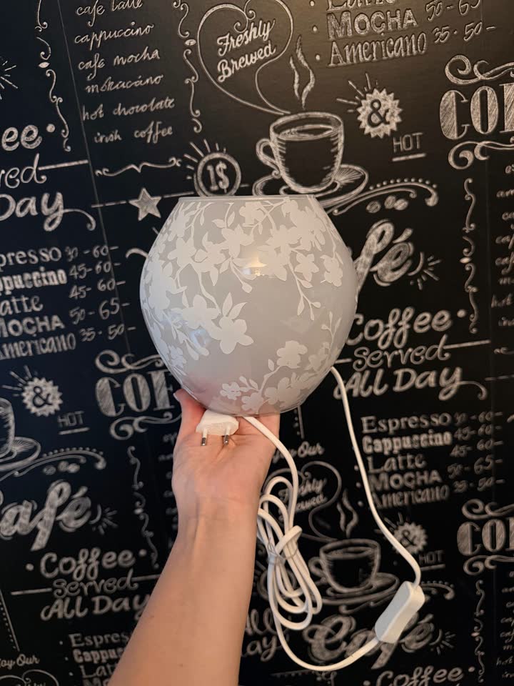 Лампа IKEA KNUBBIG (ИКЕА)