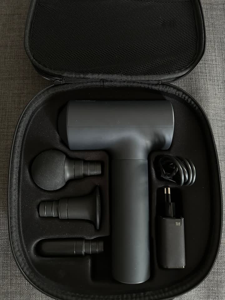 Masažer Xiaomi Massage