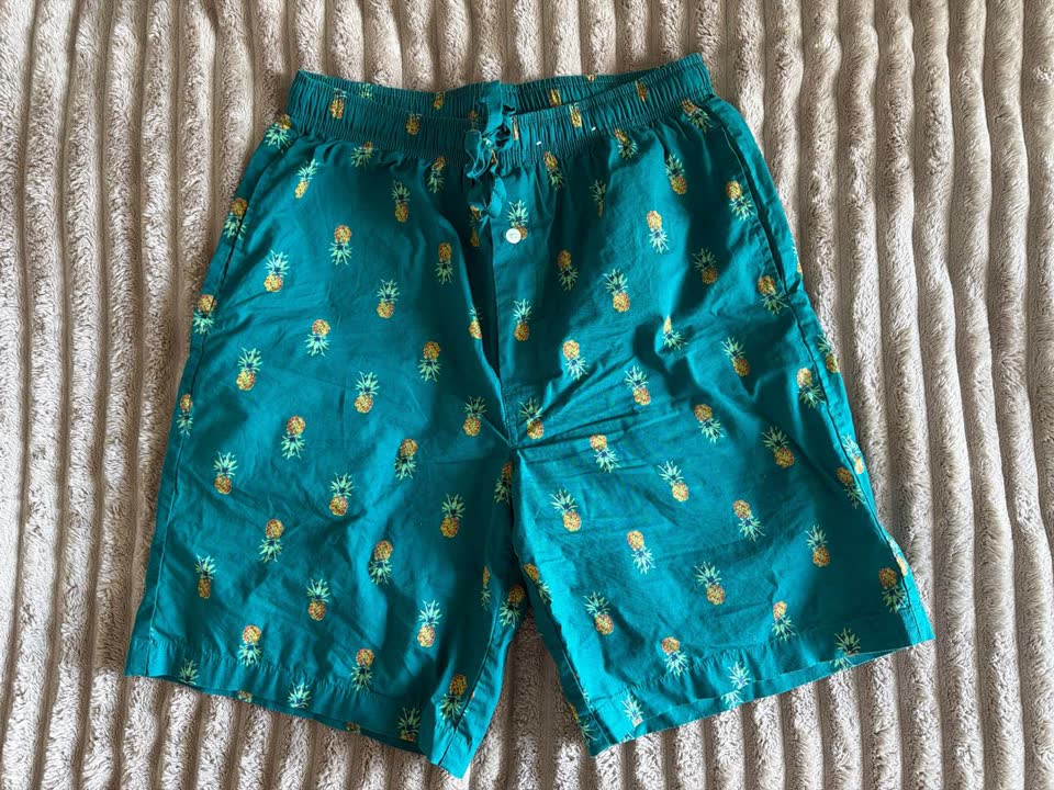 Stafford sleep shorts