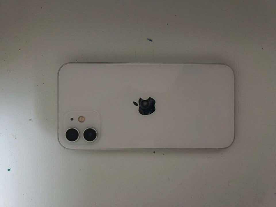 IPhone 12 на 256