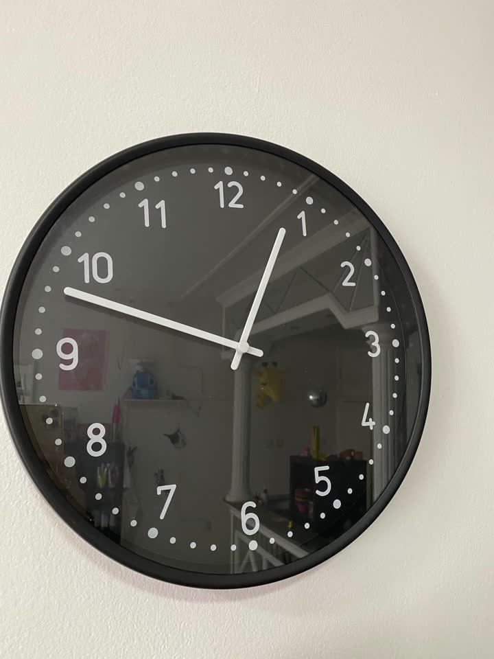 Часы Bondis IKEA