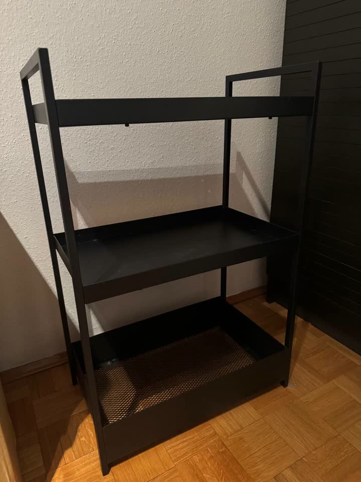 Ikea NISSAFORS bez točkića