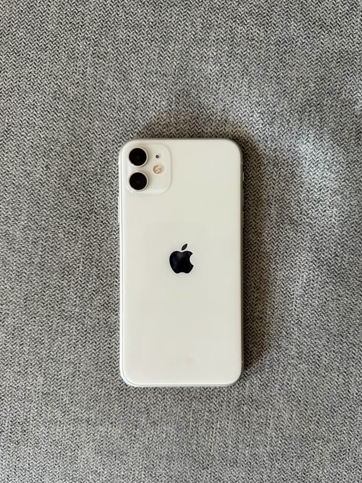Apple iPhone 11, 128 Гб