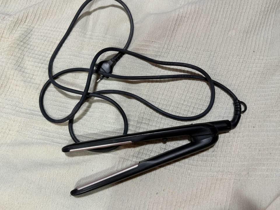 Утюжок для волос Philips